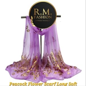 Scarf / Headwrap / Neckwrap